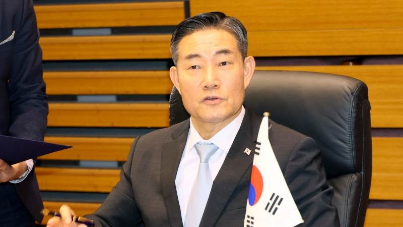 S. Korea: N. Korea ‘won’t start war’ unless it wants to ‘commit suicide’