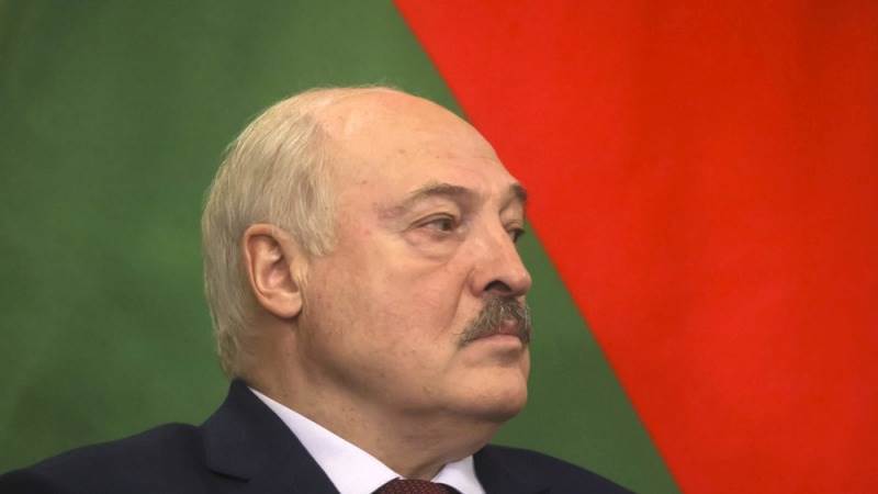 Lukashenko claims Russia’s nuclear policy updates pacified the West