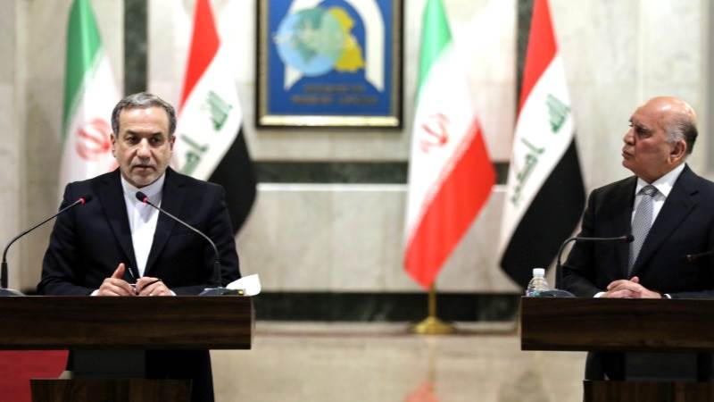 Iraq and Iran warn of regional war without ceasefire in Gaza, Lebanon