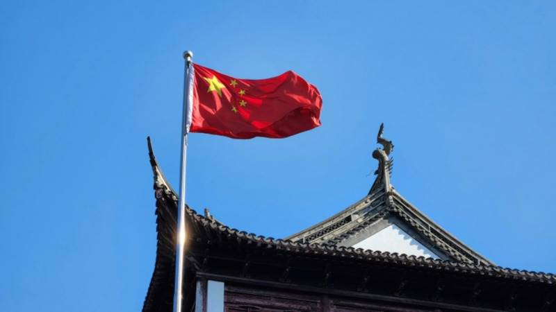 China: Peace and Taiwan independence incompatible