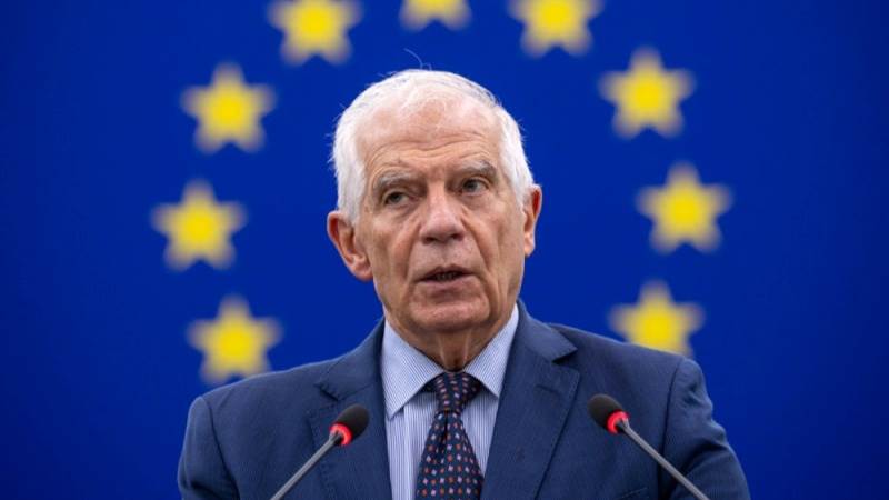 Borrell: Situation in Ukraine is ‘getting worse’