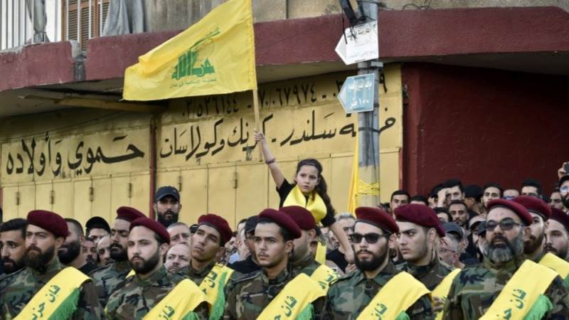 Hezbollah accuses Western media of violating Lebanon’s sovereignty