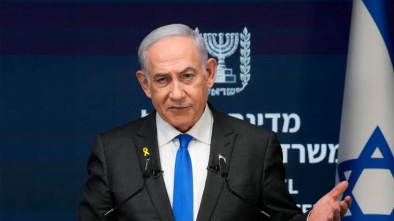 Netanyahu vows merciless strikes against Hezbollah to continue