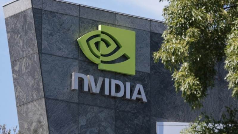 Nvidia at all-time closing high after hitting $4.3B market cap