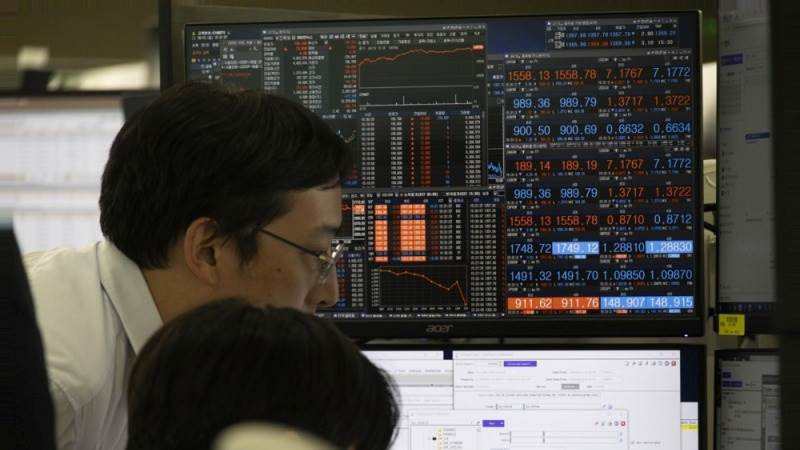 Asian stocks rise on investor optimism