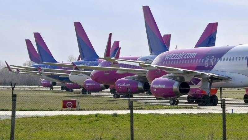 Wizz Air confirms Airbus orders despite delivery concerns