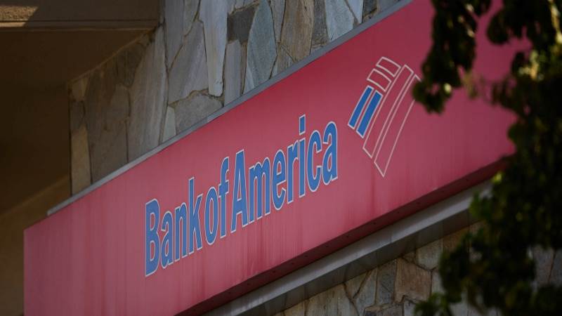 Bank of America’s Q3 net income down 12% to $6.9B