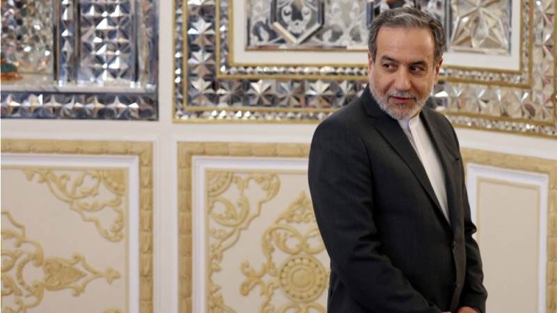 Iran vows ‘decisive and regretful response’ if Israel strikes