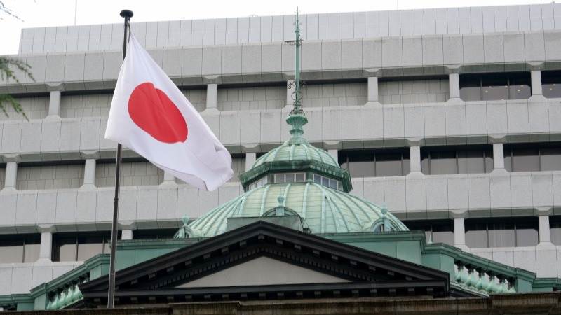 BoJ’s Ueda to meet with China, S. Korea counterparts