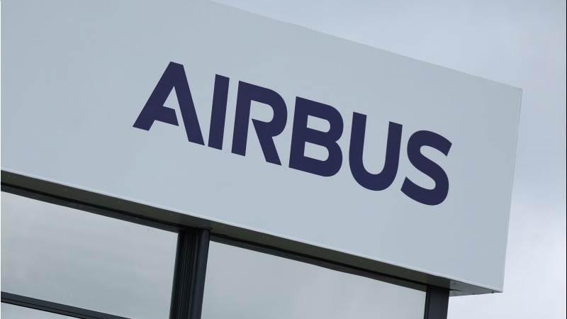 Airbus might cut about 2,500 defense, space jobs