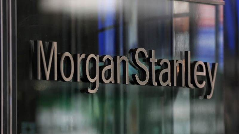 Morgan Stanley’s Q3 revenue up 16% to $15.4B