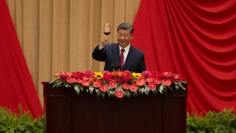 Xi: Economic challenges to persist in 2024