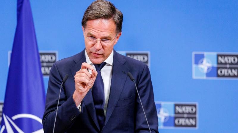 Rutte: NATO defense spending must be increased