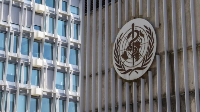 WHO warns of cholera outbreak in Lebanon