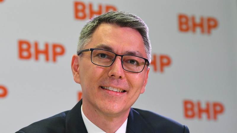 BHP could allegedly make new offer to Anglo