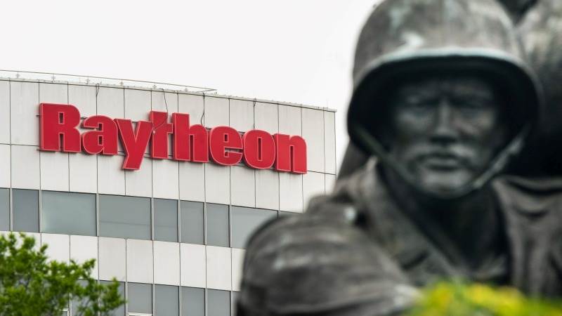 Raytheon to pay $950 million to settle bribery, export control fraud probes