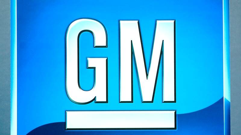 Official: GM, Foxconn to swap imports to Mexico for local production