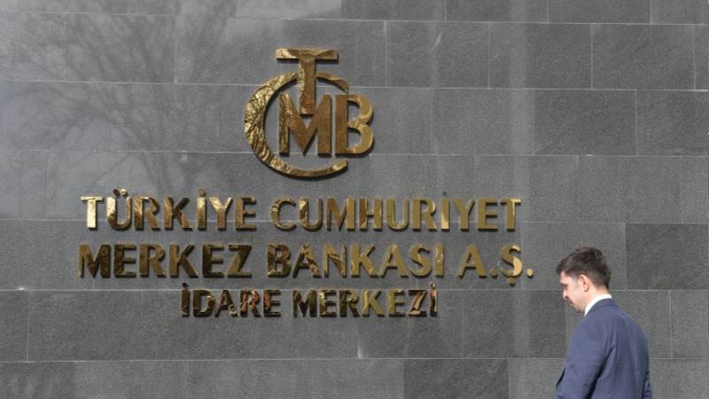 Turkey holds rates steady at 50%