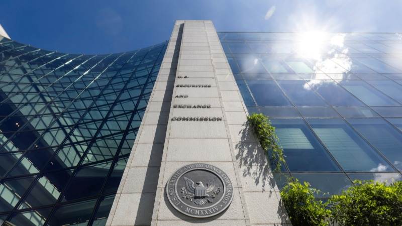 FBI arrests Alabama man for hacking SEC’s X account