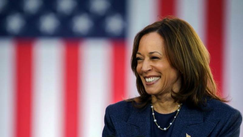 Harris’ odds of winning dwindle after Fox interview, forecast shows