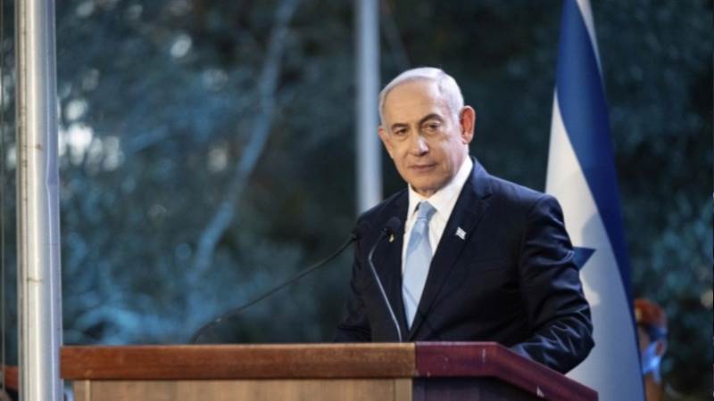 Netanyahu says war not yet over