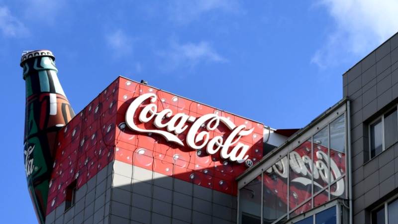 Coca-Cola adds Netflix executive to its board of directors