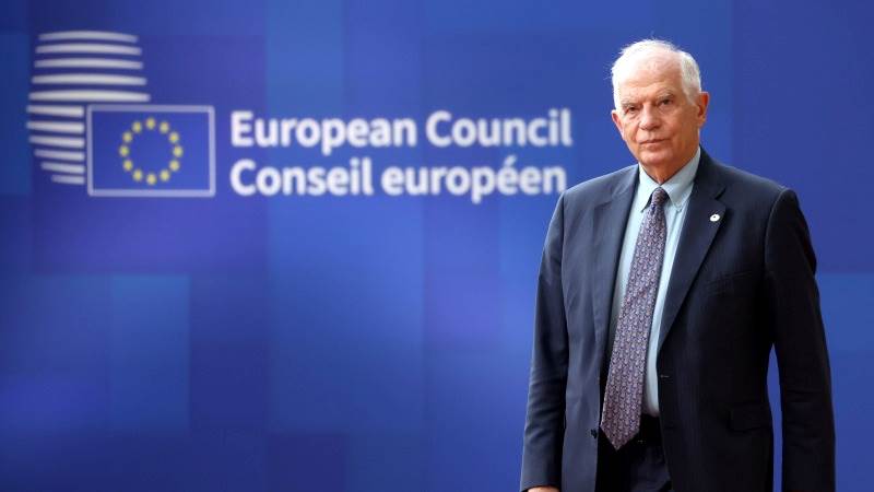 EU’s Borrell: Sinwar was obstacle to ceasefire