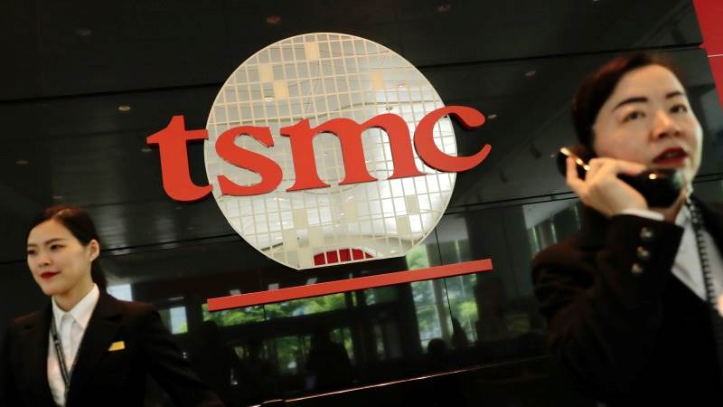 US allegedly investigating TSMC’s dealings with Huawei