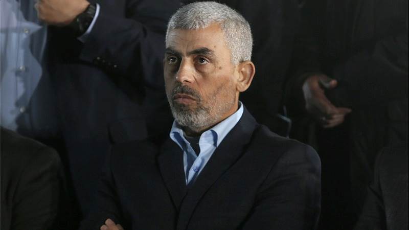 Hamas official does not confirm Sinwar was killed