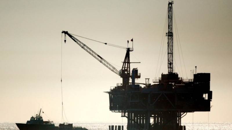 Baker Hughes: US oil rig count up by 1, at 482