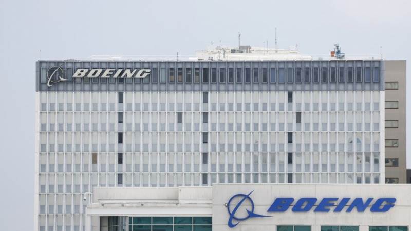 Boeing and union reach tentative deal to end strike