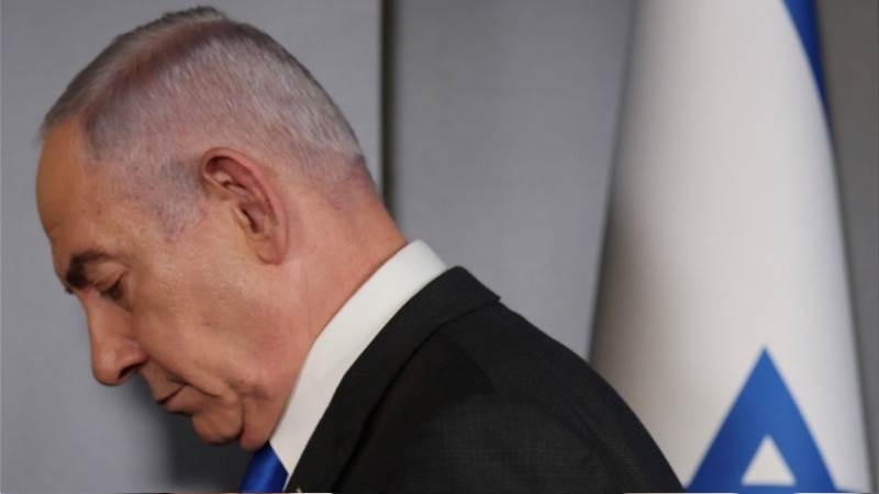 Netanyahu vows revenge after drone attack on his private residence