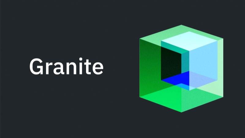 IBM unveils Granite 3.0, new family of AI models