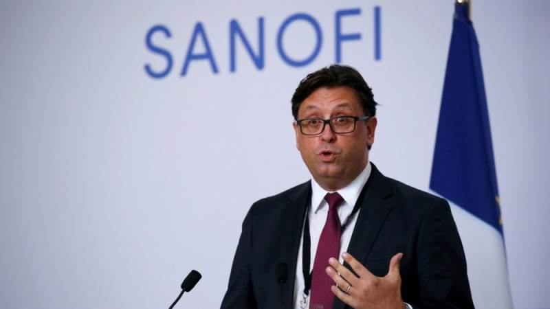 Sanofi in talks with CD&R for 50% stake in Opella