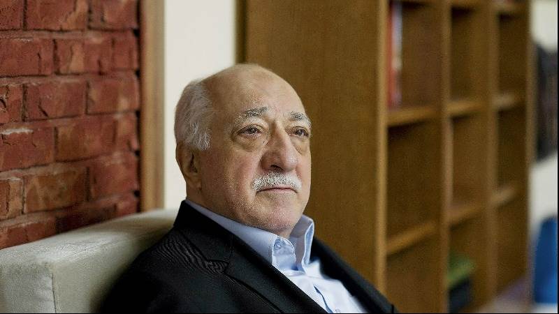 Turkish cleric Gulen, Erdogan’s longtime rival, dies at 83