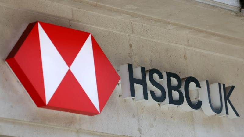 HSBC to restructure operations into 4 business sections