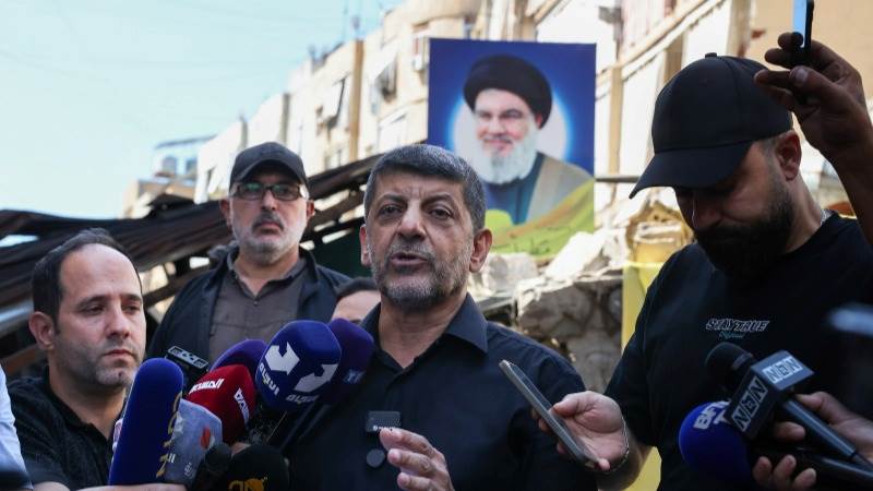 Hezbollah: Won’t be long before we have Israeli captives