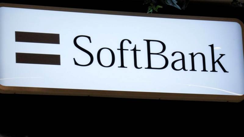 SoftBank, Apollo allegedly discussed big AI fund