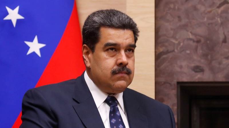 Maduro calls presence at BRICS summit ‘historic’