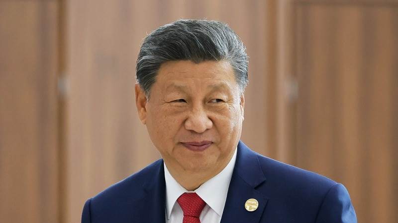 Xi: BRICS needs to be ‘guardian’ of common security