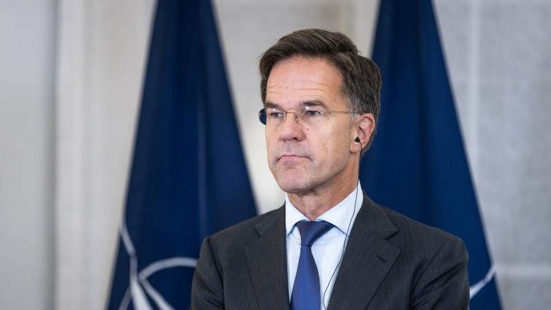 Rutte: NATO must make it work with next US leader