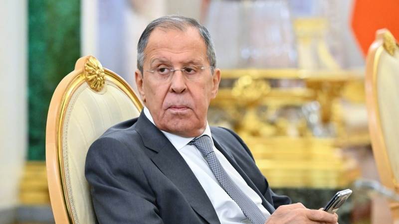 Lavrov: Middle East crisis persists as US fails to pressure Israel