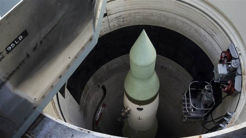 China to exceed 1,000 nuclear warheads by 2030, US warns