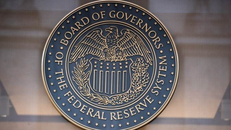 Fed’s Beige Book: US economic activity little changed