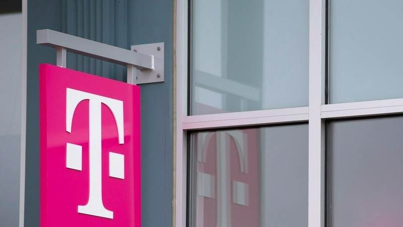 T-Mobile’s Q3 revenue up 5% to $20.2 billion