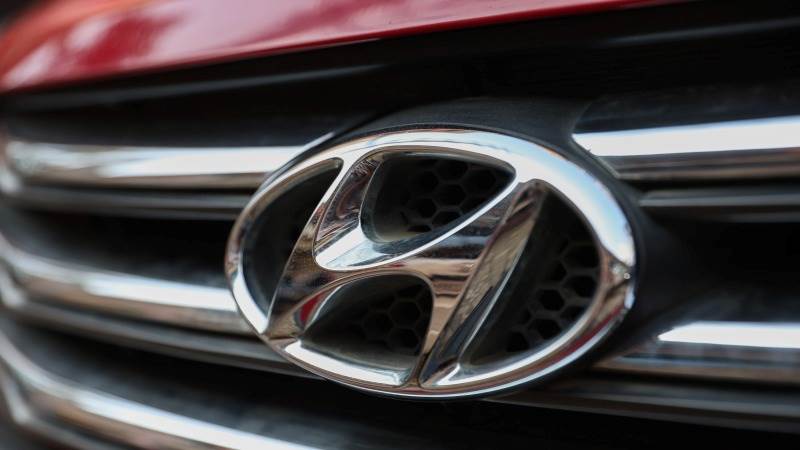 Hyundai’s Q3 revenue up by 4.7% to $31.1 billion