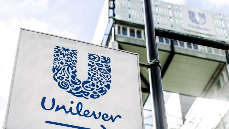 Unilever’s turnover lands at €15.2 billion in Q3