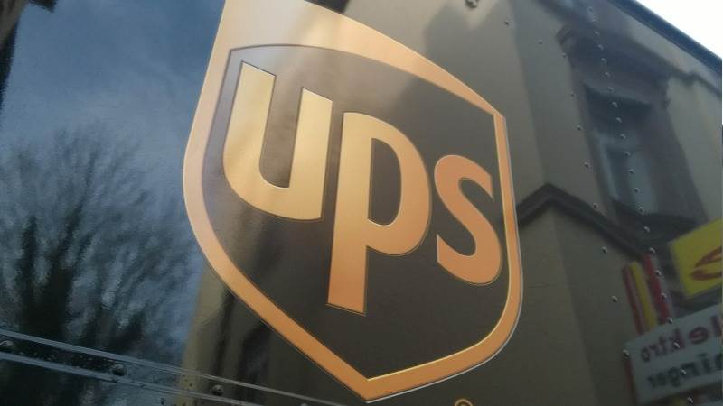 UPS’ revenue in Q3 grows to $22.2 billion