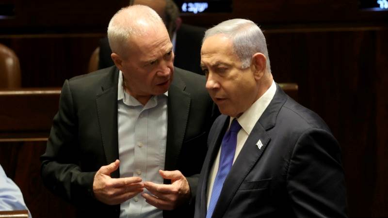 Israel said to have delayed Iran plan after US intel leak