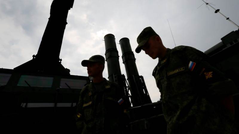 Russian deputies approve 30% defense spending rise